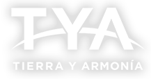 Logo Tierra y Armonia